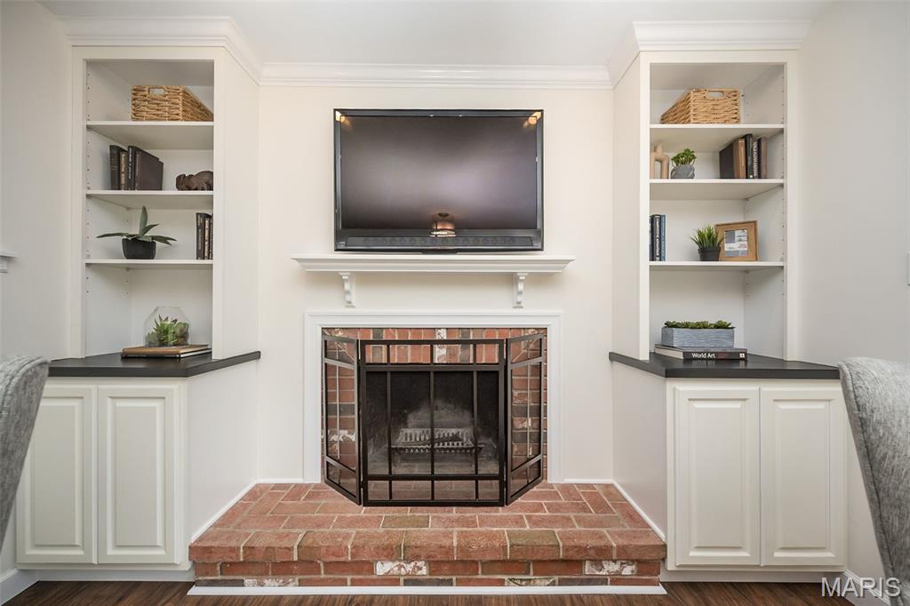 16012 Clarkson Woods Drive