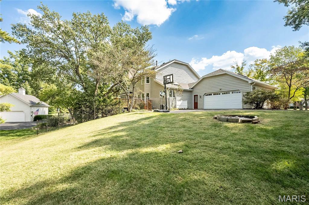 16401 Wilson Farm Drive