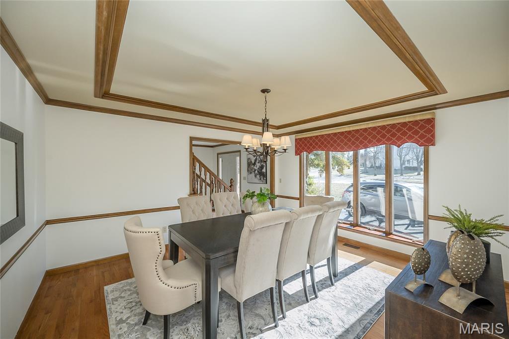 16401 Wilson Farm Drive