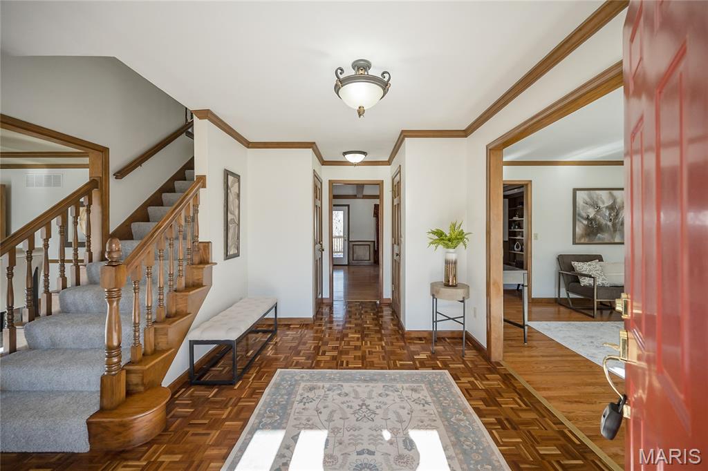 16401 Wilson Farm Drive