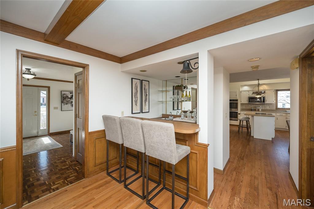 16401 Wilson Farm Drive