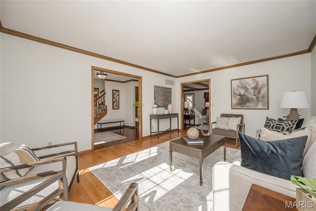 16401 Wilson Farm Drive