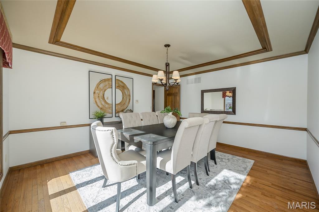 16401 Wilson Farm Drive