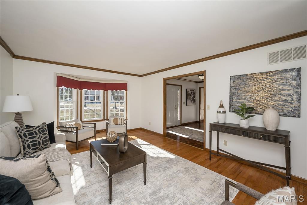 16401 Wilson Farm Drive