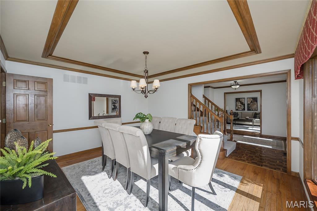 16401 Wilson Farm Drive