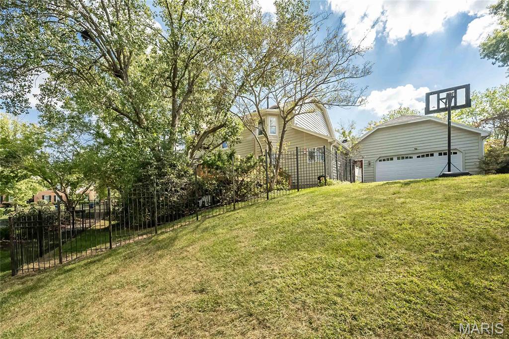 16401 Wilson Farm Drive