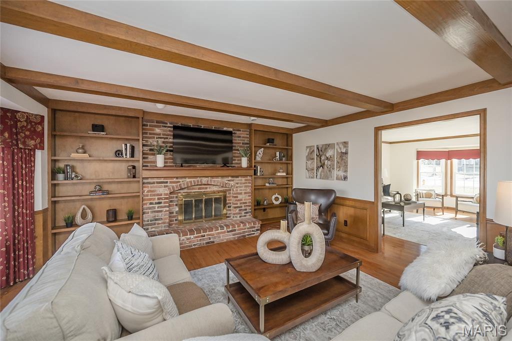 16401 Wilson Farm Drive