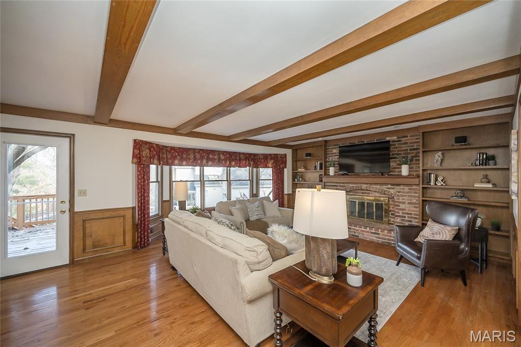 16401 Wilson Farm Drive