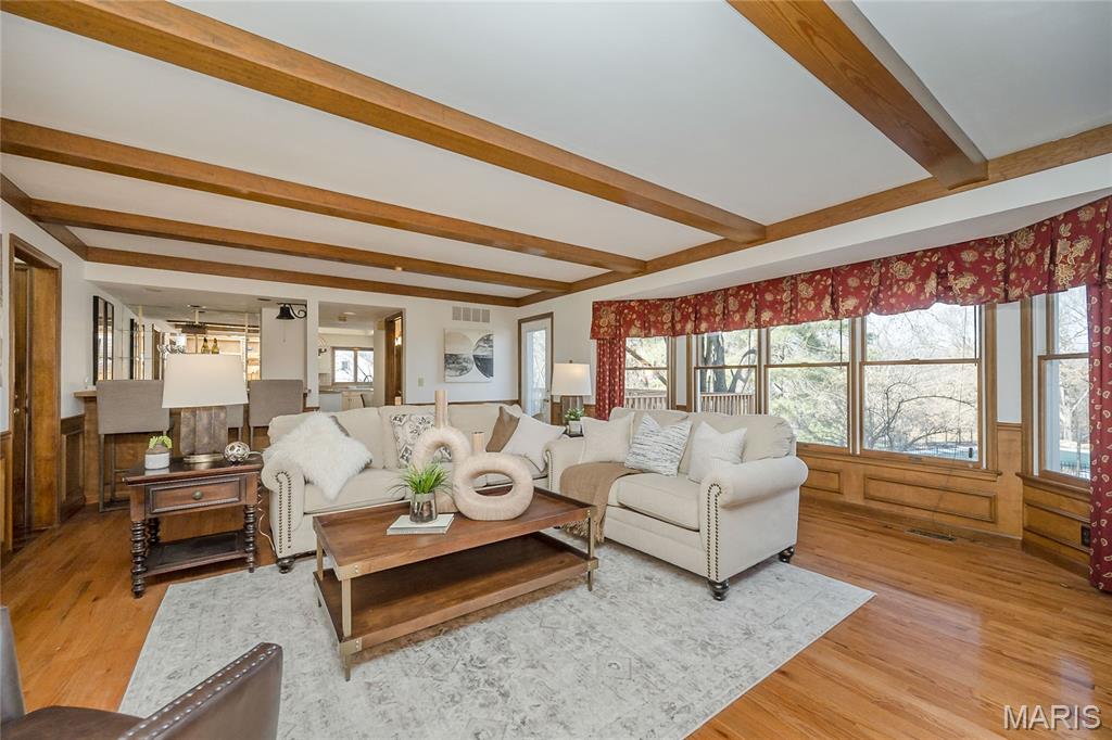 16401 Wilson Farm Drive