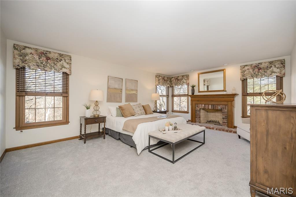 16401 Wilson Farm Drive