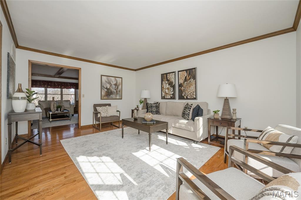 16401 Wilson Farm Drive