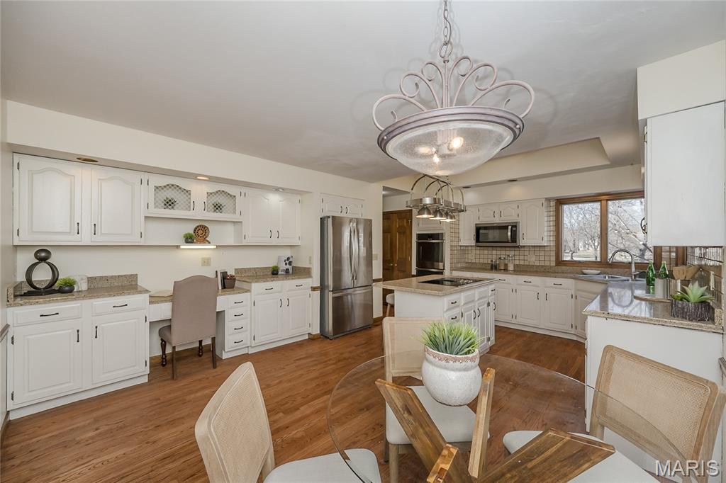 16401 Wilson Farm Drive