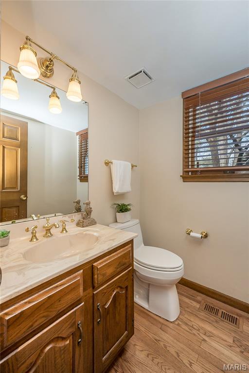 16401 Wilson Farm Drive