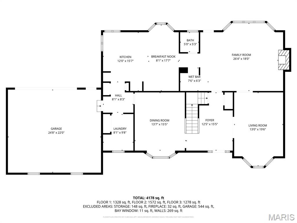 16401 Wilson Farm Drive