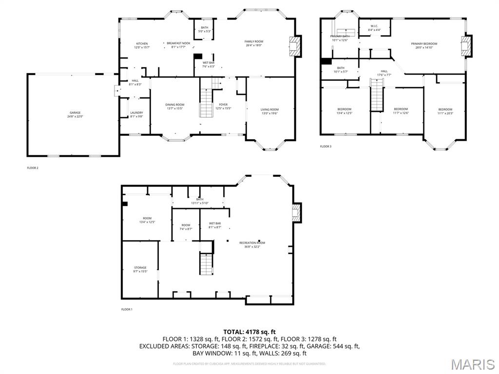 16401 Wilson Farm Drive