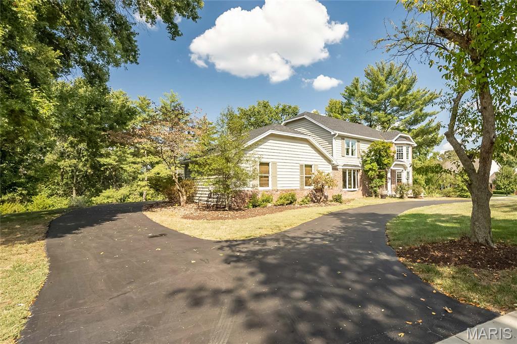 16401 Wilson Farm Drive