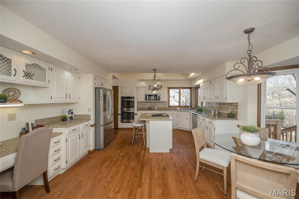 16401 Wilson Farm Drive