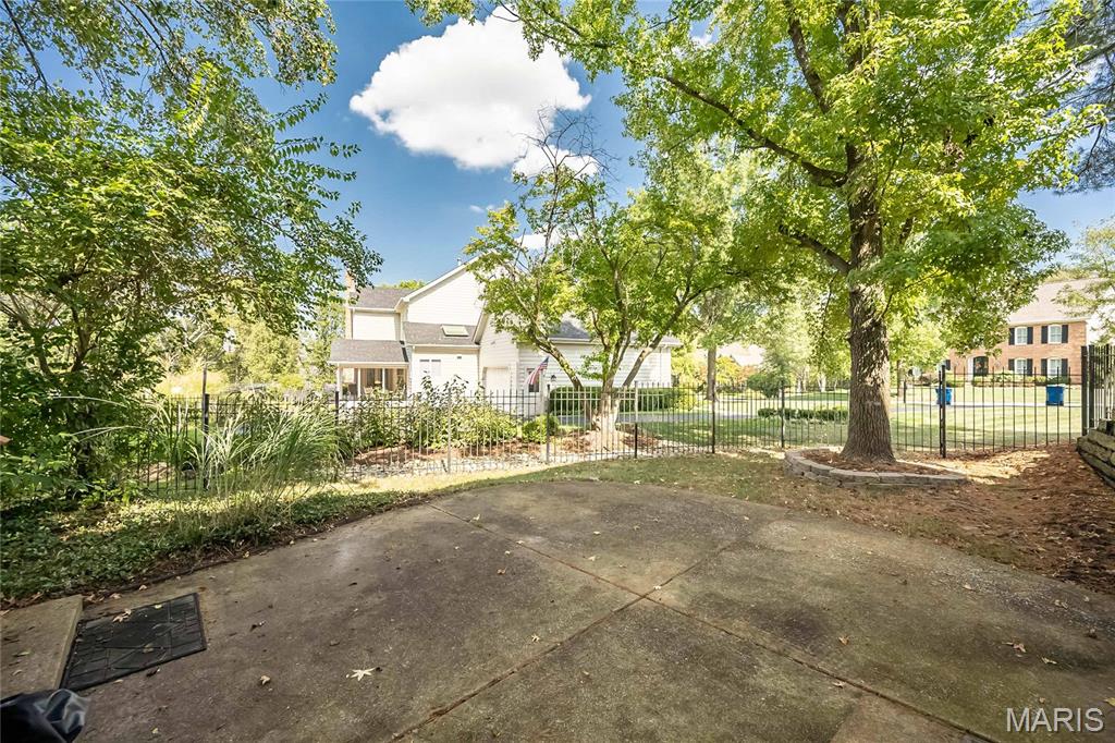 16401 Wilson Farm Drive