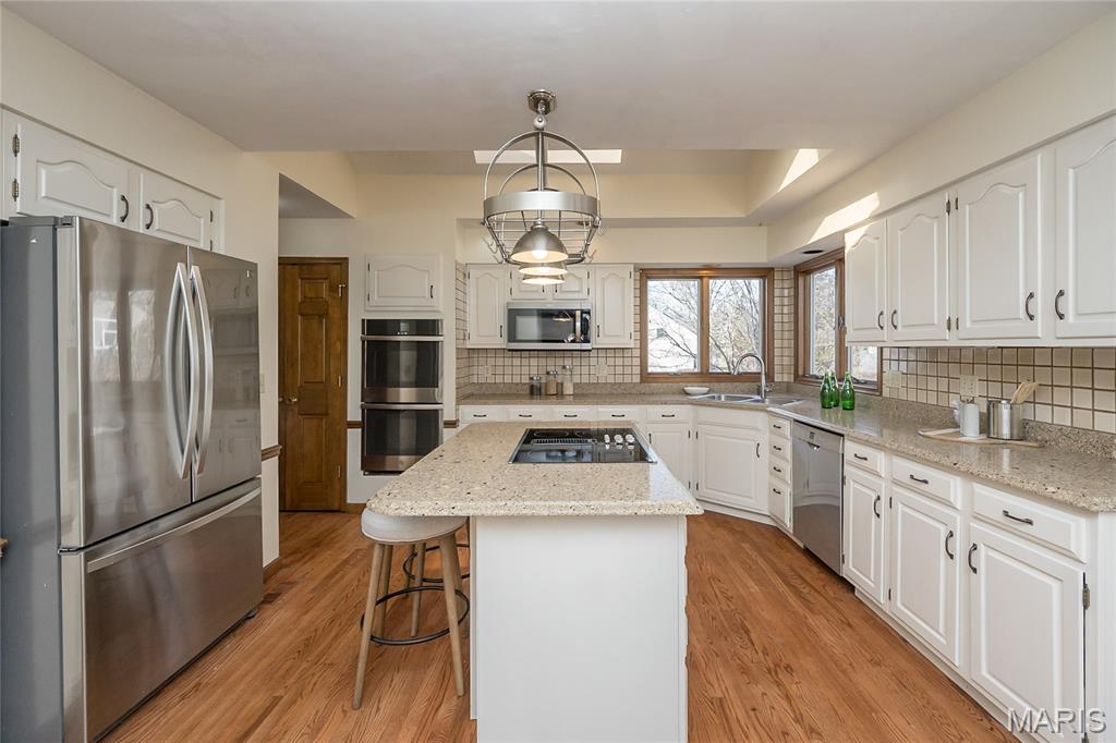 16401 Wilson Farm Drive