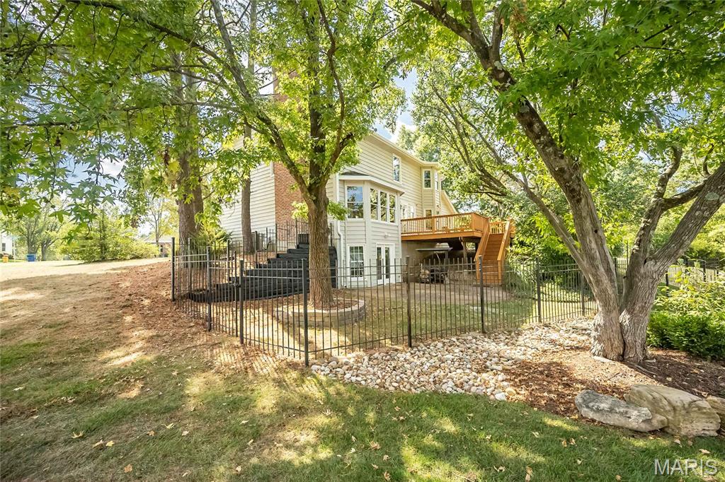 16401 Wilson Farm Drive