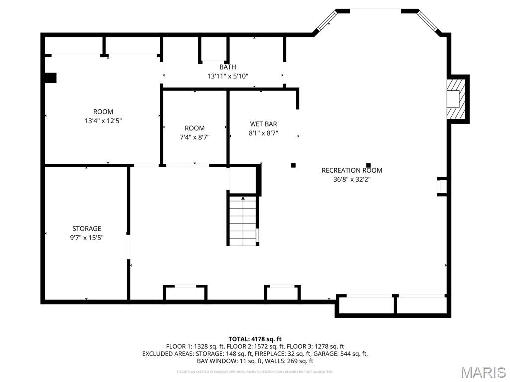 16401 Wilson Farm Drive