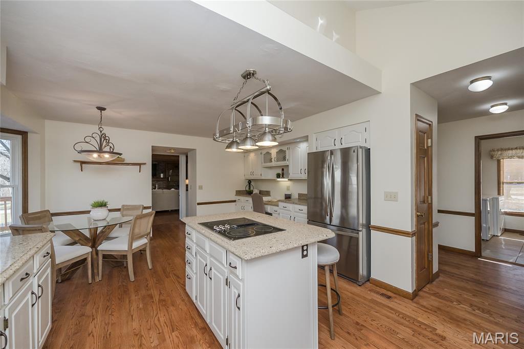 16401 Wilson Farm Drive