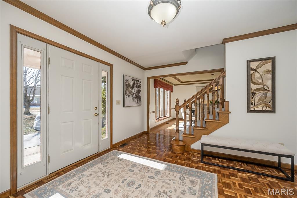 16401 Wilson Farm Drive