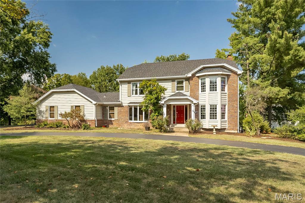 16401 Wilson Farm Drive