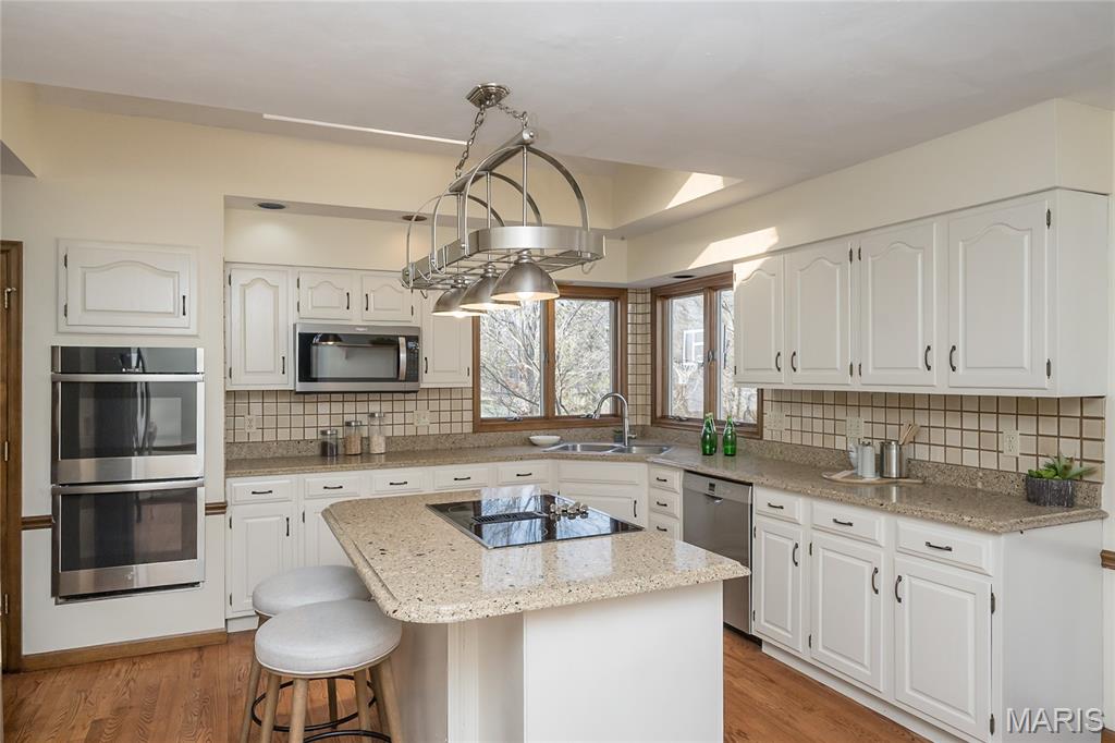 16401 Wilson Farm Drive