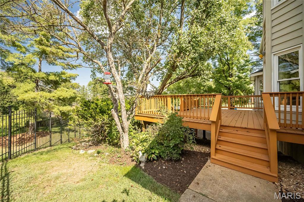 16401 Wilson Farm Drive