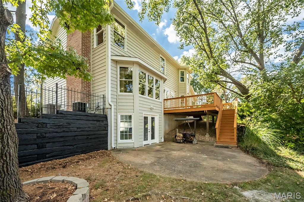 16401 Wilson Farm Drive