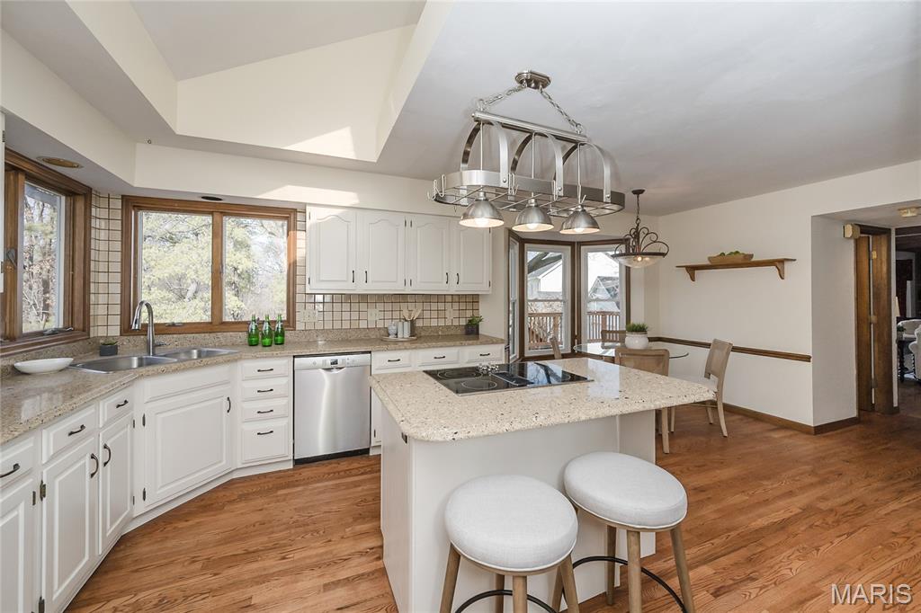 16401 Wilson Farm Drive