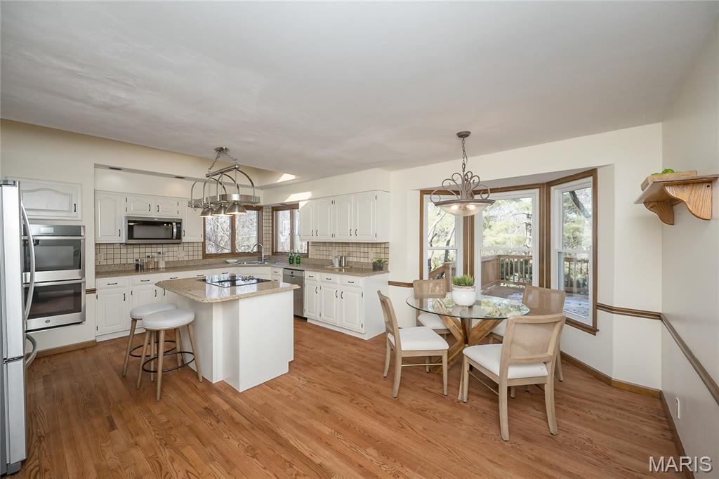 16401 Wilson Farm Drive