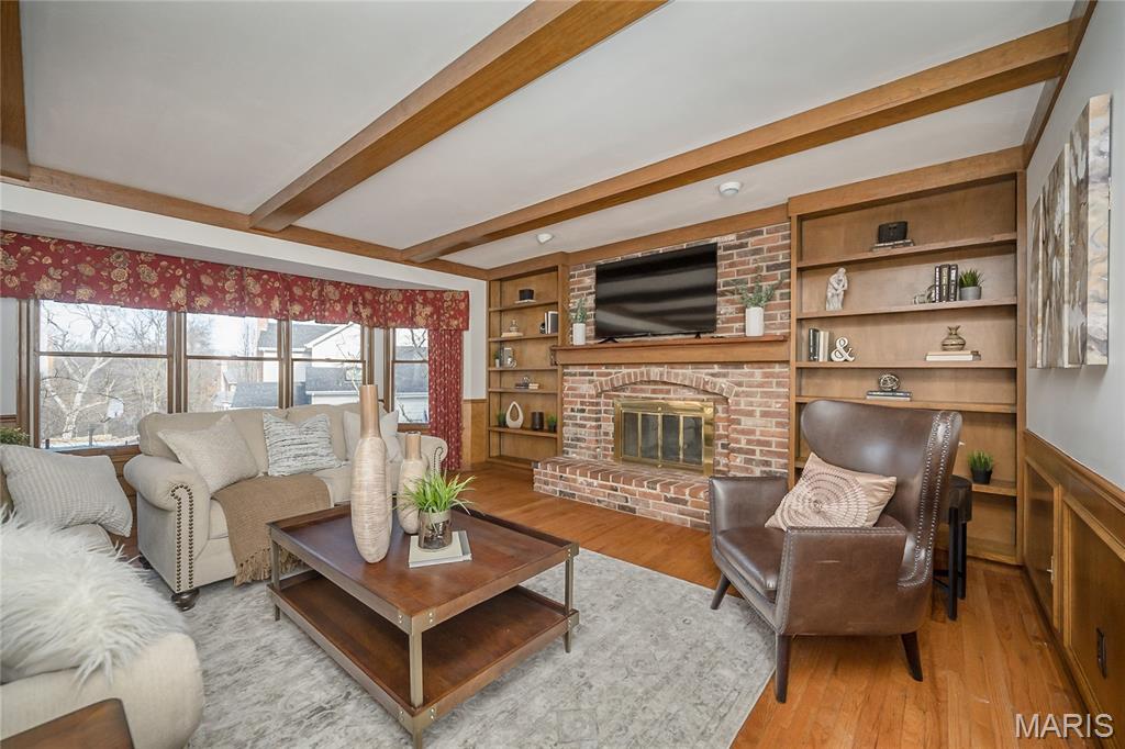 16401 Wilson Farm Drive