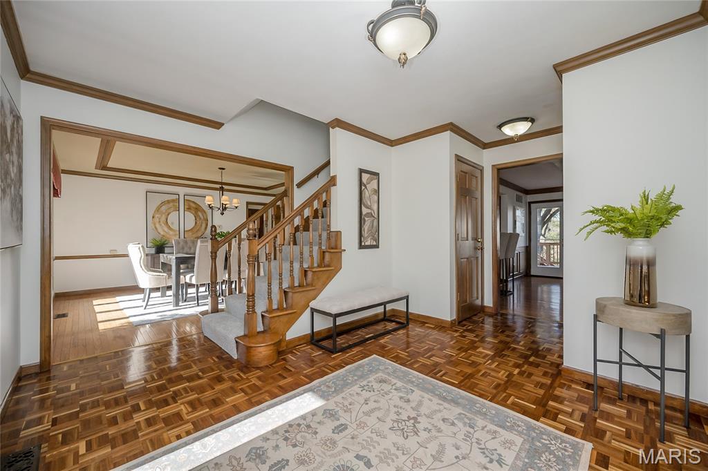 16401 Wilson Farm Drive