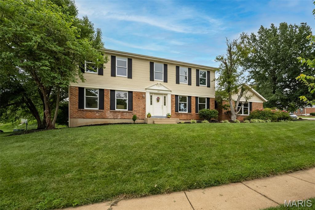 357 Cooperstown Drive