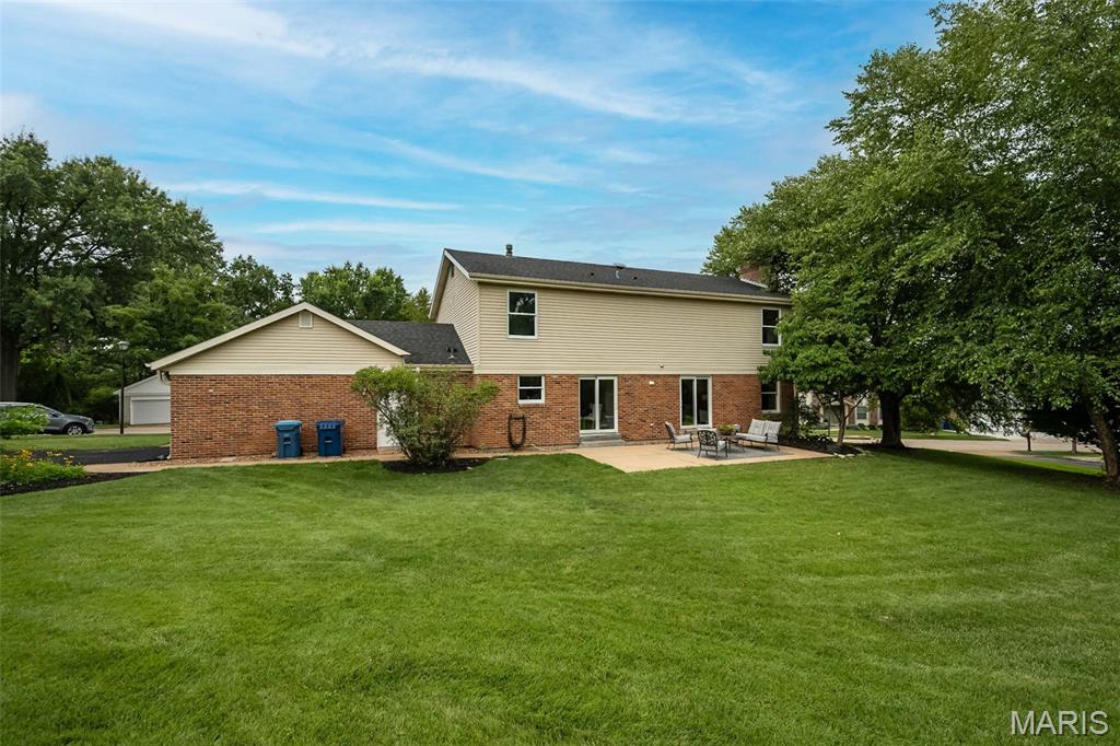 357 Cooperstown Drive