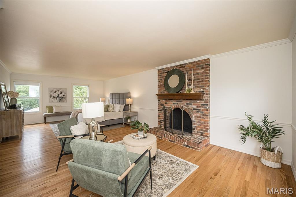 357 Cooperstown Drive