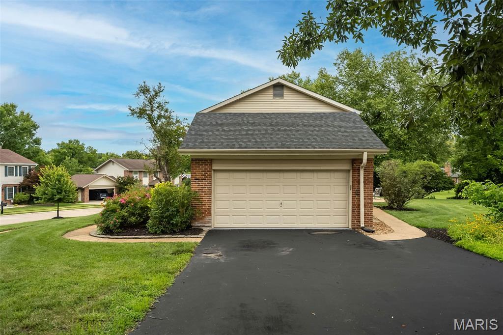 357 Cooperstown Drive