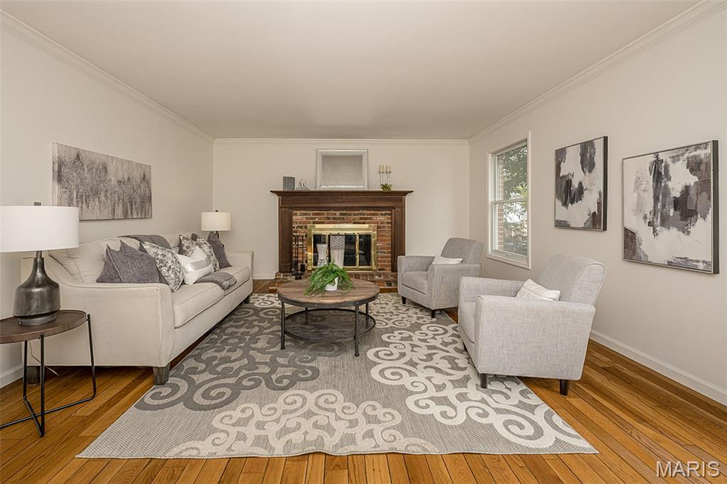 357 Cooperstown Drive