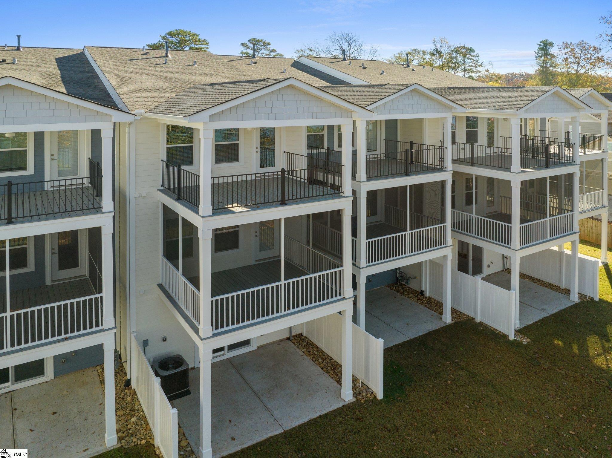 108 Holiday West Unit A