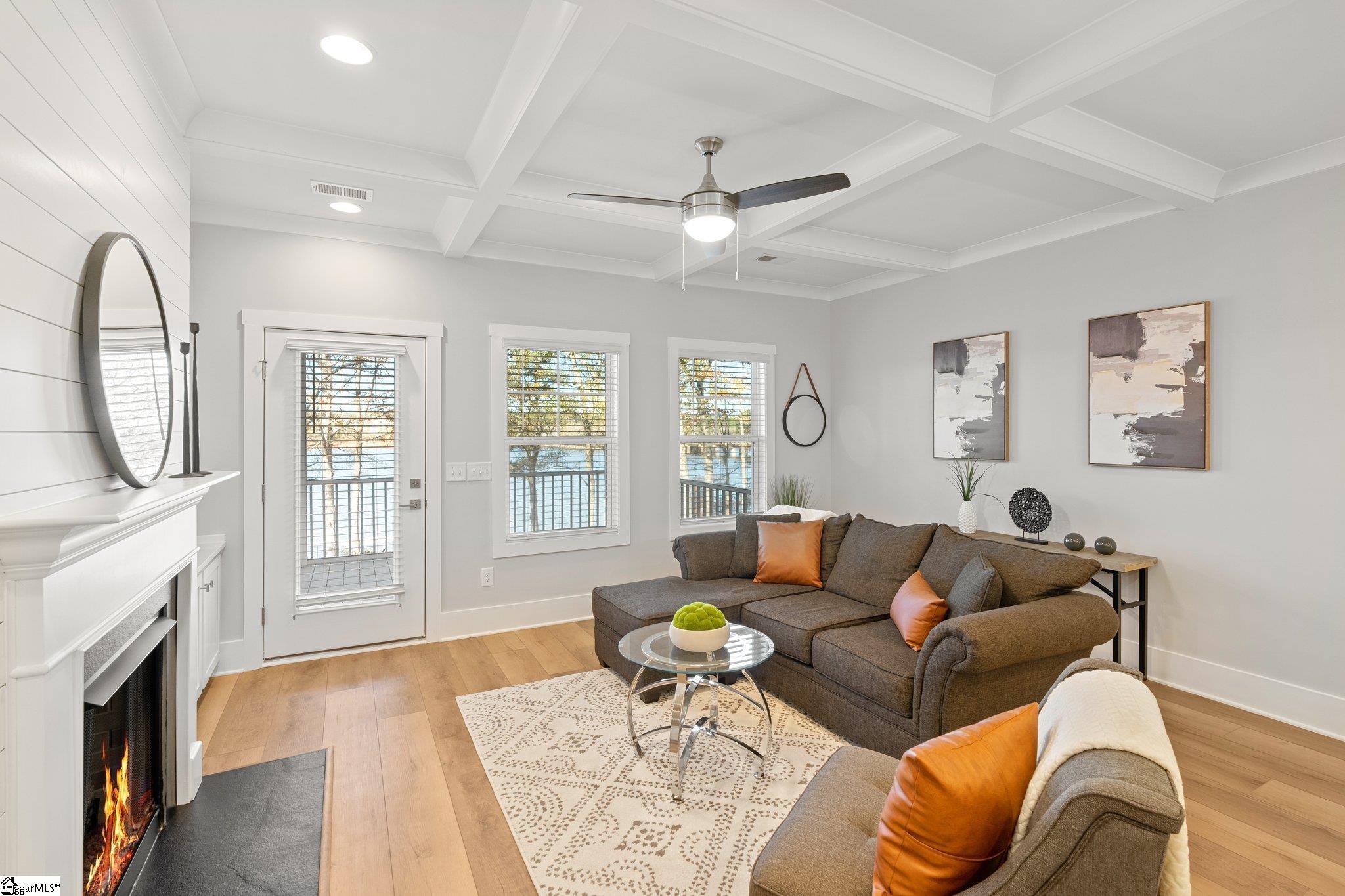 108 Holiday West Unit A