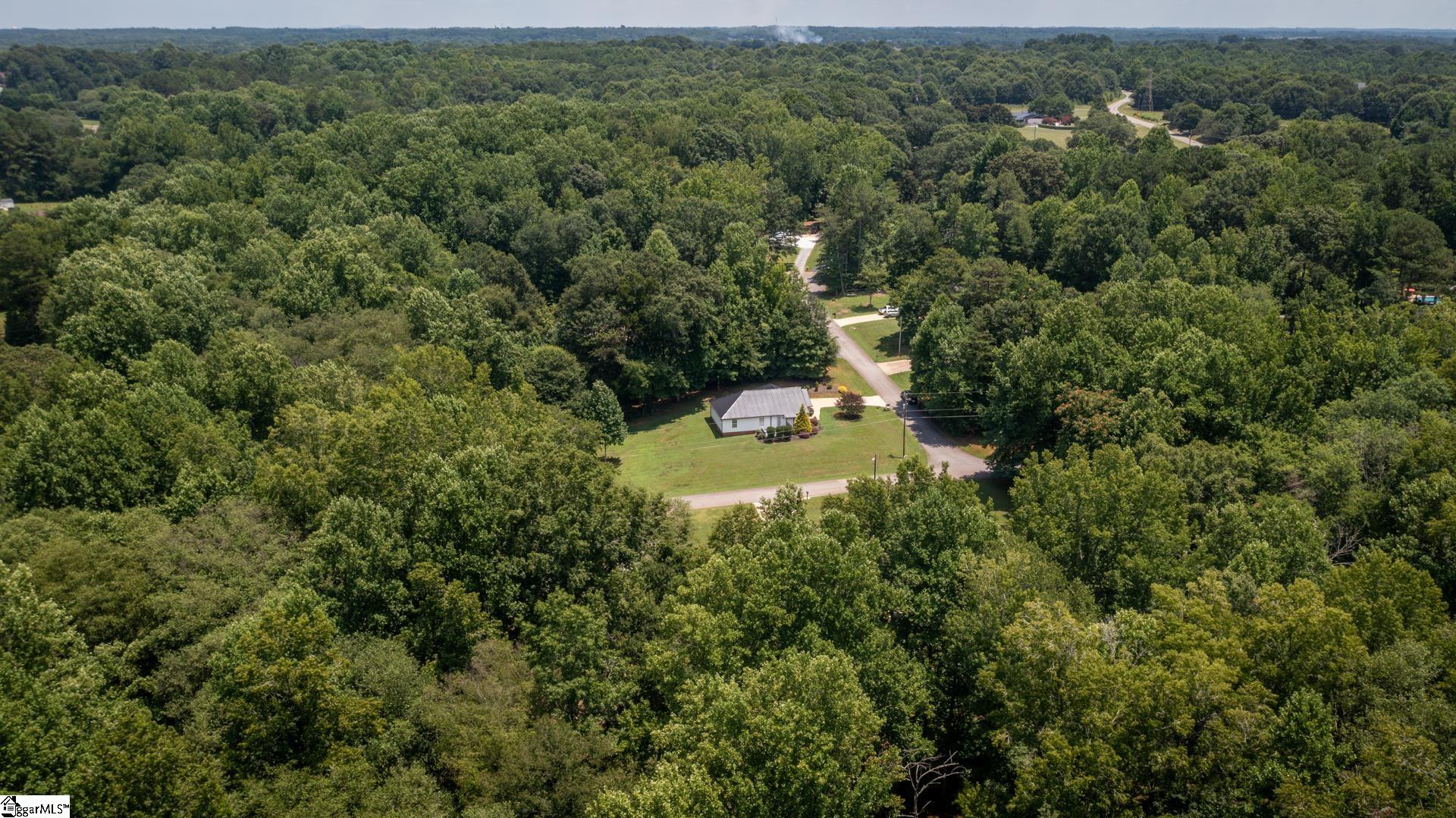 101 Valleydale Court