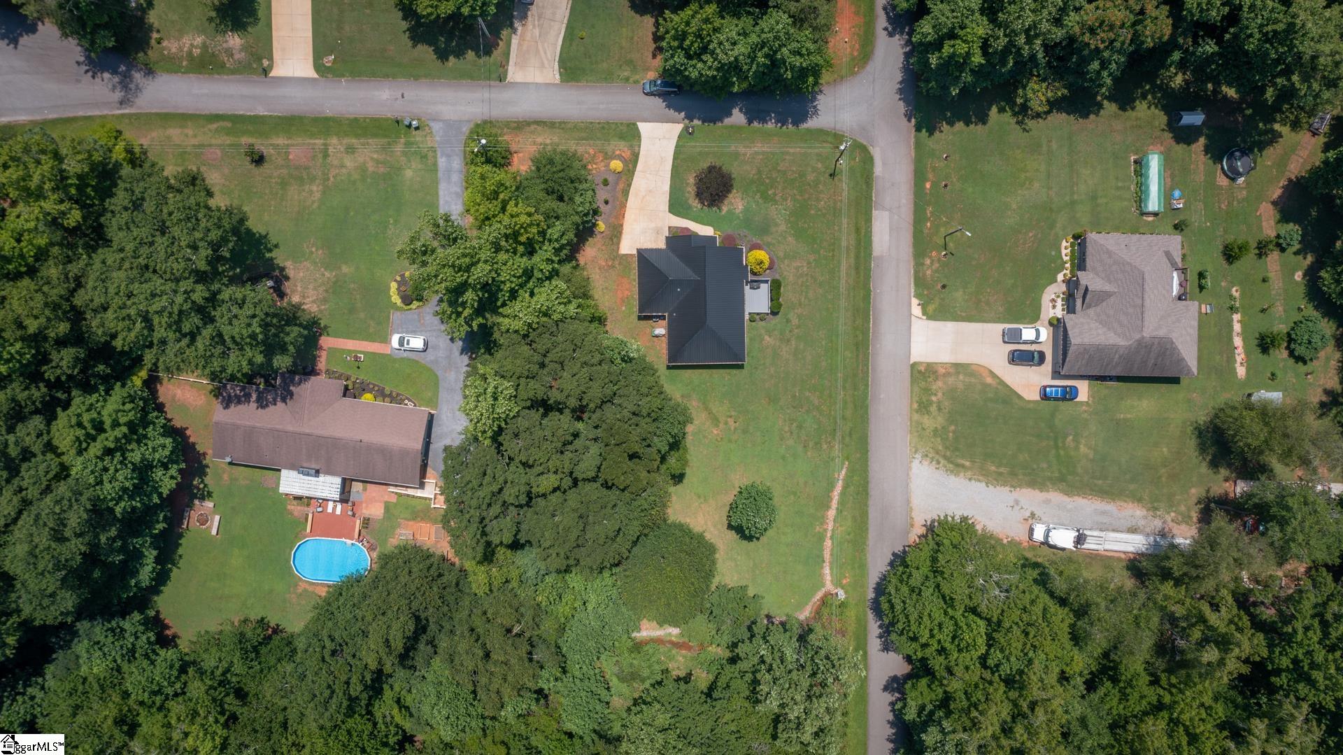 101 Valleydale Court