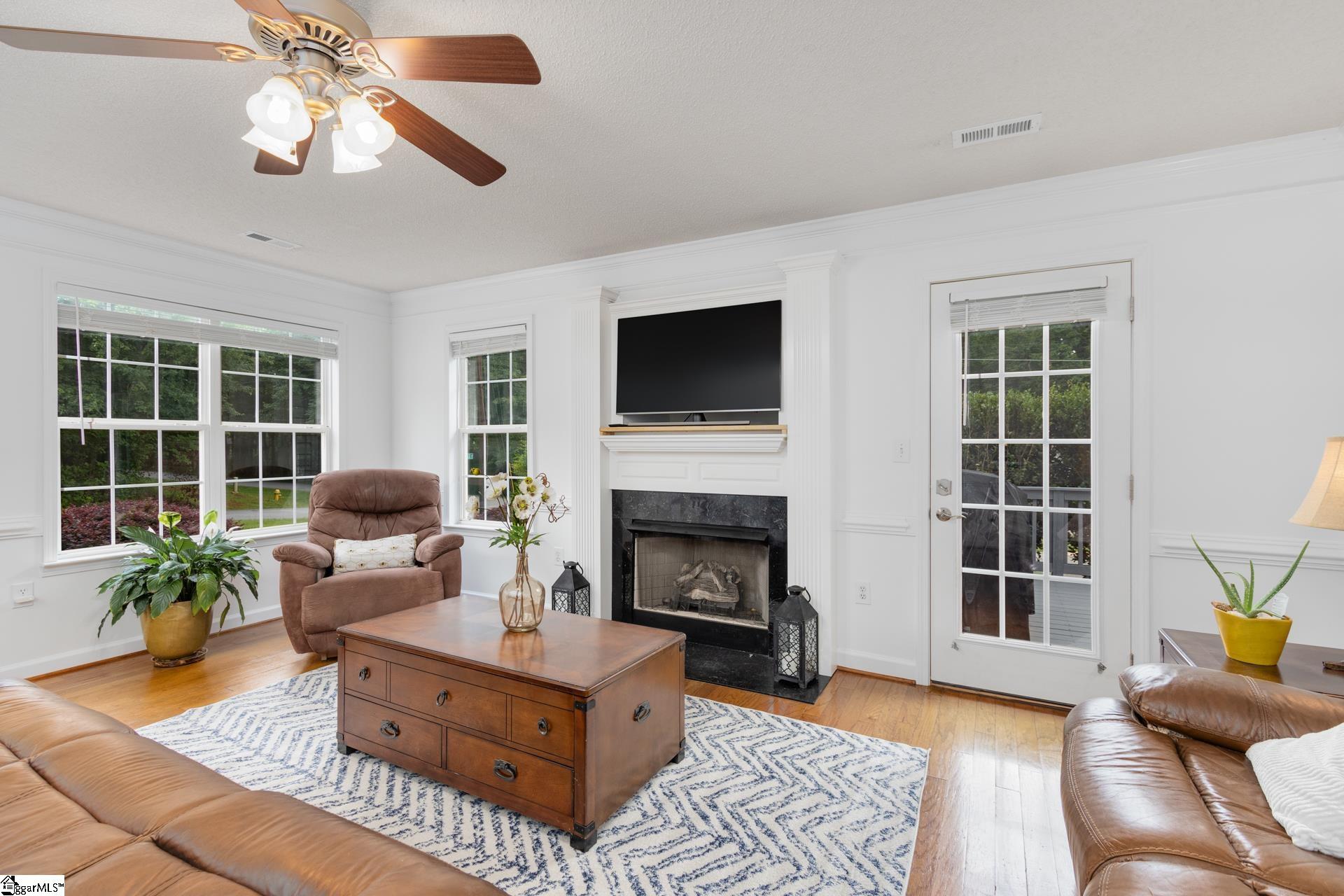 101 Valleydale Court