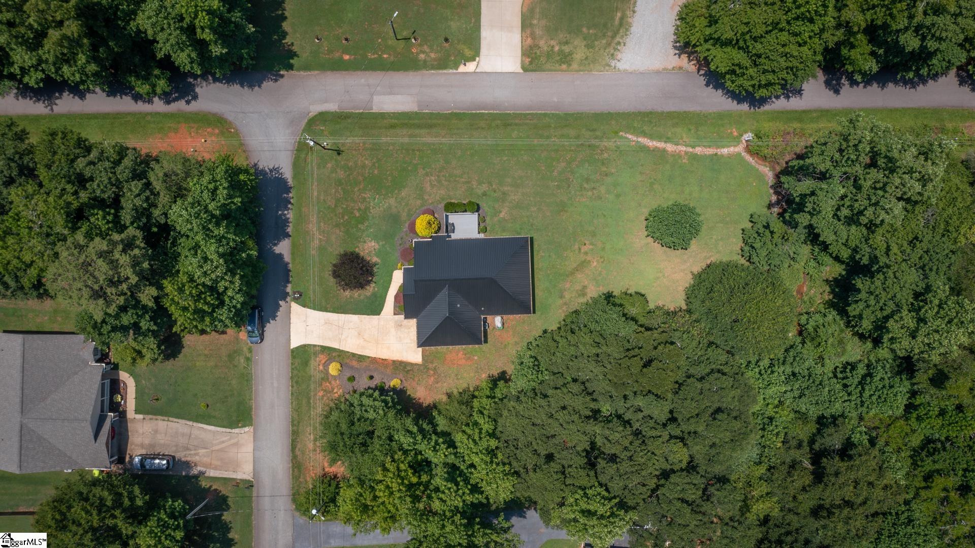 101 Valleydale Court