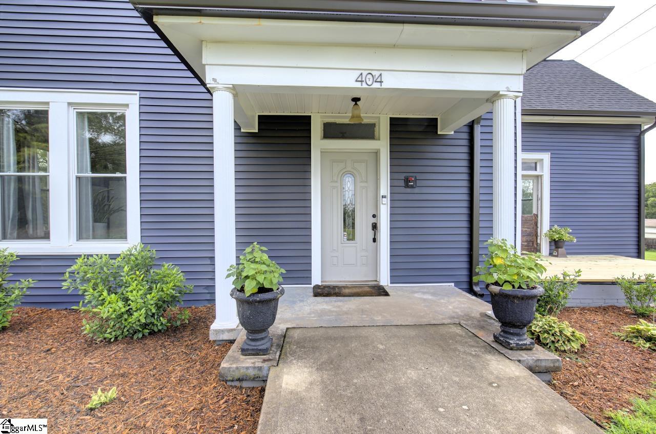 404 S 5th Street