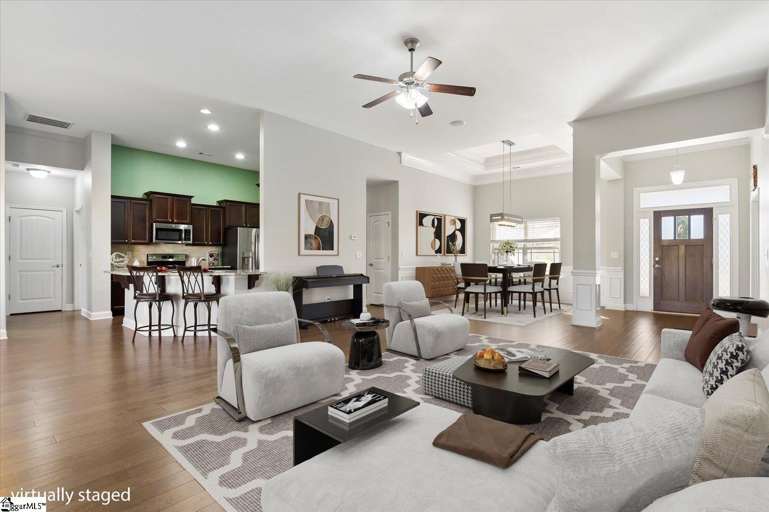 547 Bridgetowne Court