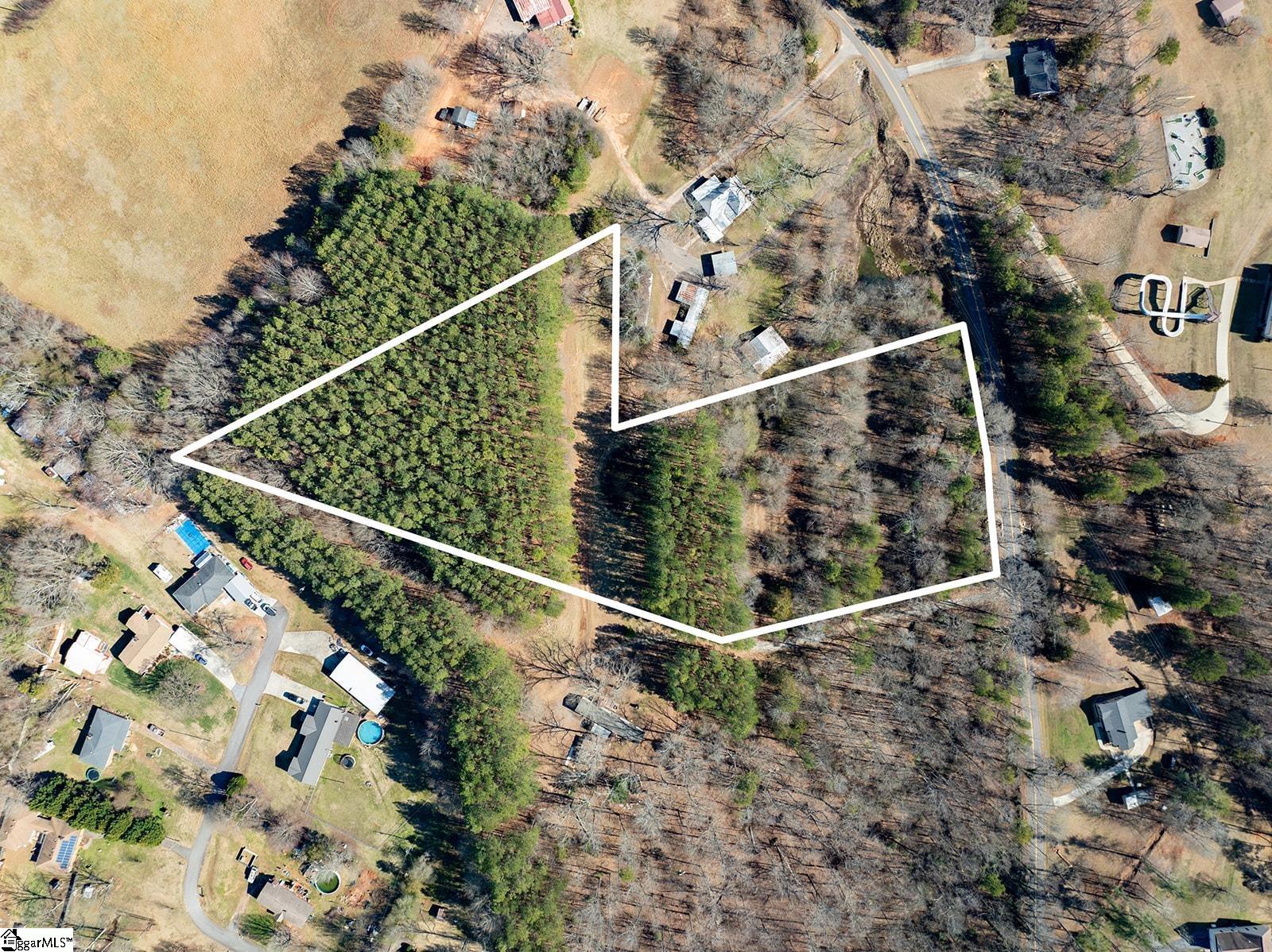 00 A Rices Creek Church Road