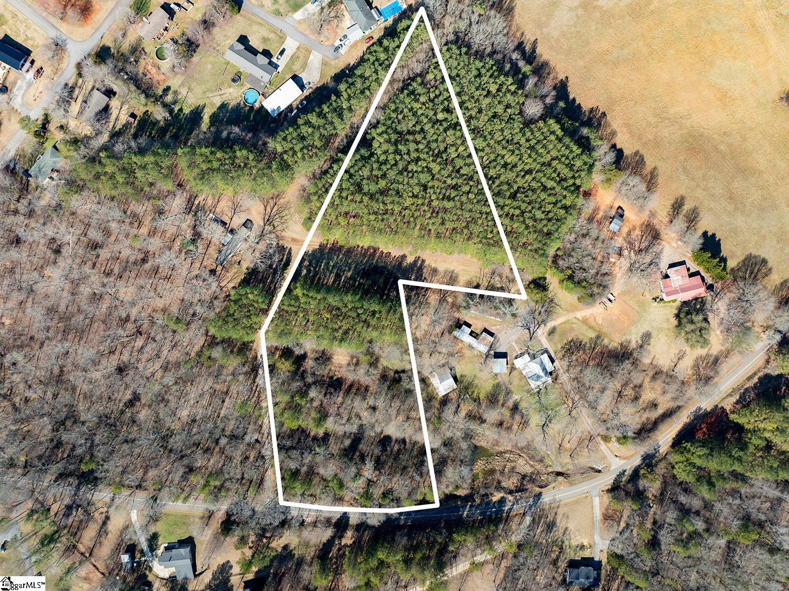 00 A Rices Creek Church Road